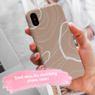 Mousse Apple Watch Strap Apple Watch Straps - Casetful