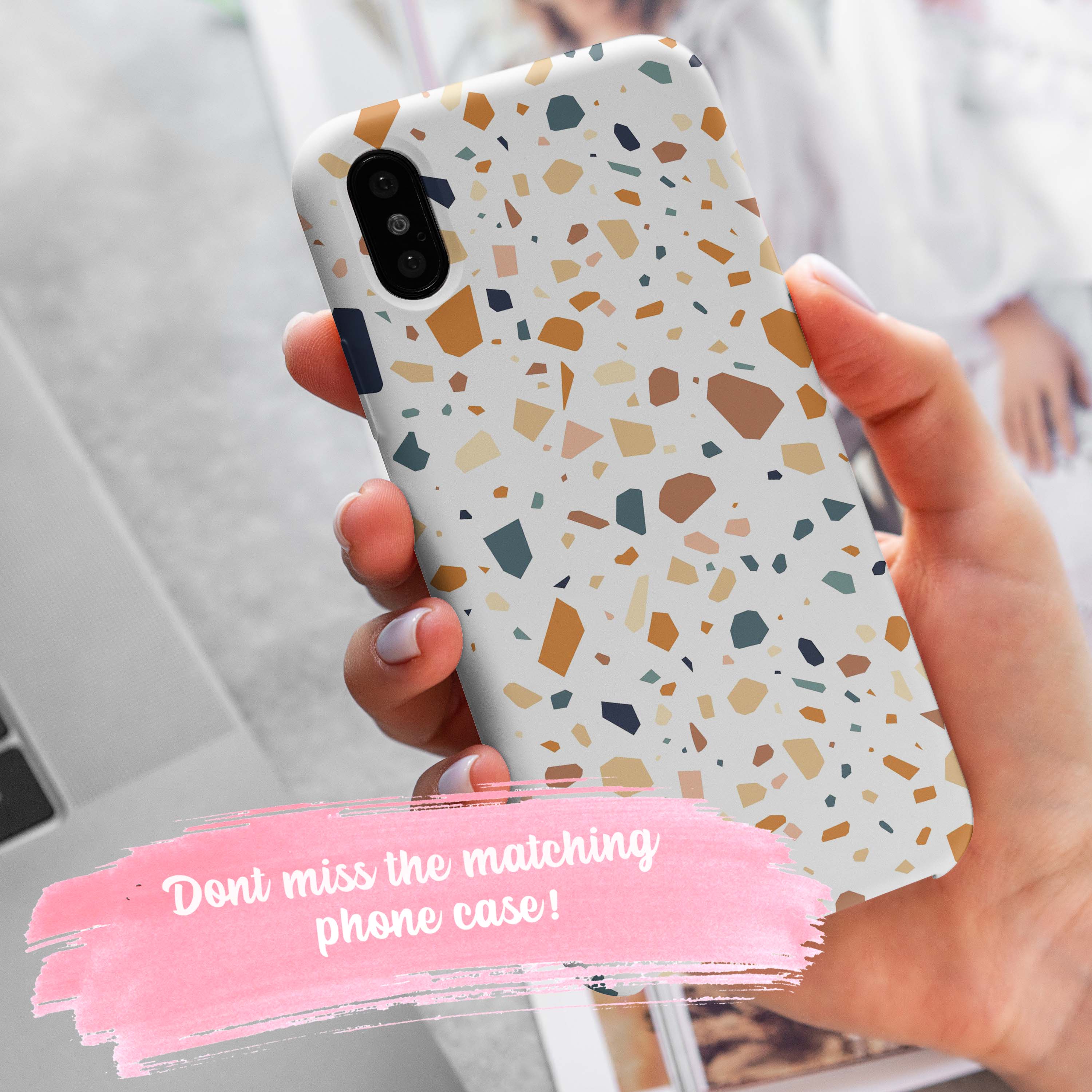 Terrazzo Apple Watch Strap Apple Watch Straps - Casetful