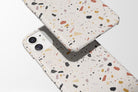 Terrazzo Nude Mobile Phone Cases - Casetful