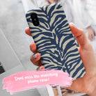 Zebra Apple Watch Strap Apple Watch Straps - Casetful