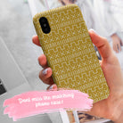 Tribal Apple Watch Strap Apple Watch Straps - Casetful