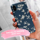 Blossom Apple Watch Strap Apple Watch Straps - Casetful