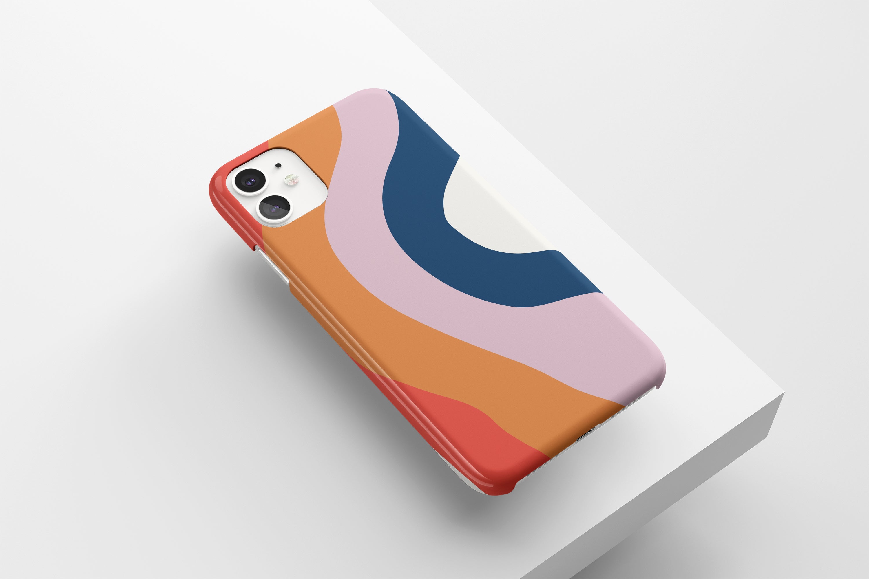 Retro Mobile Phone Cases - Casetful