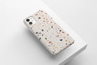 Terrazzo Nude Mobile Phone Cases - Casetful