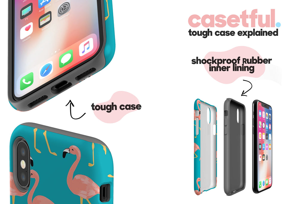 Photo Phone Case Mobile Phone Cases - Casetful
