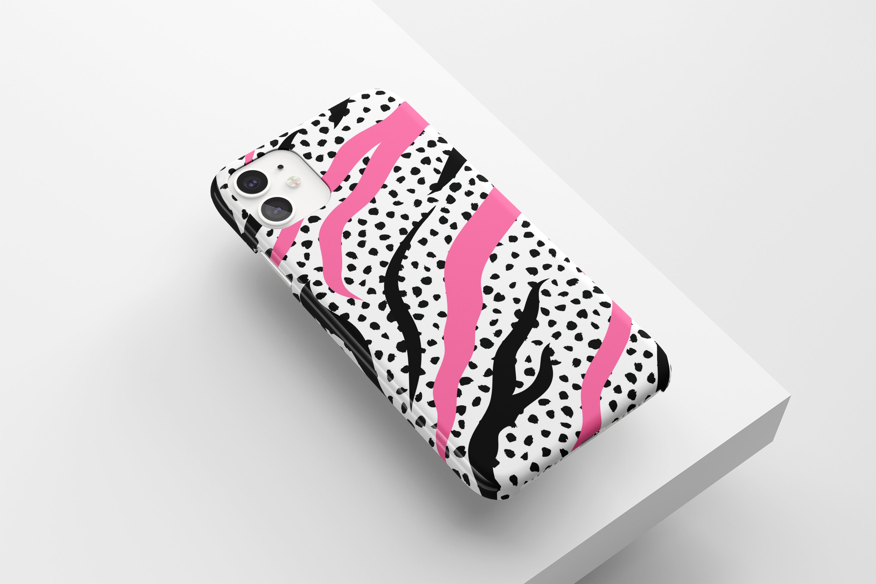 Hot Safari Mobile Phone Cases - Casetful