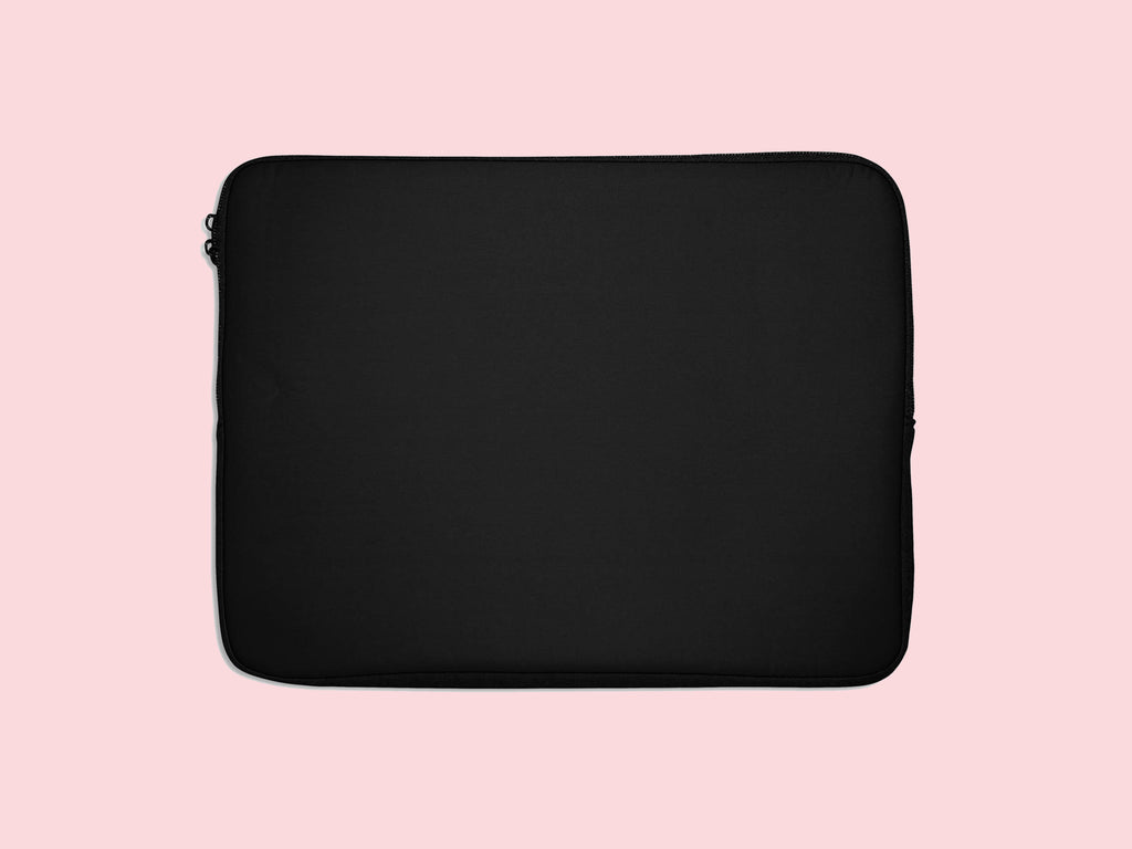 Pink Plaid Laptop Sleeves - Casetful