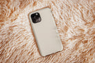 Beige Mobile Phone Cases - Casetful