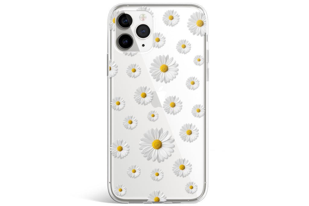 Daisy Mobile Phone Cases - Casetful