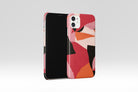 Geometric Art Mobile Phone Cases - Casetful