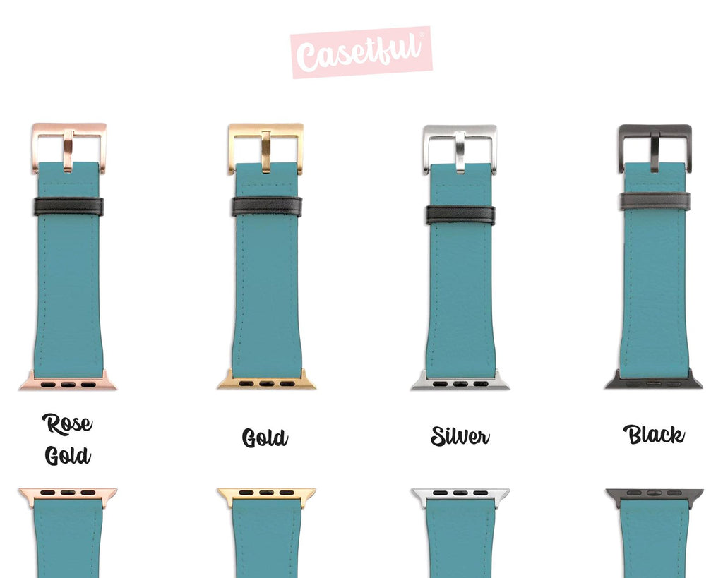 Tribal Apple Watch Strap Apple Watch Straps - Casetful