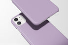 Lilac Mobile Phone Cases - Casetful