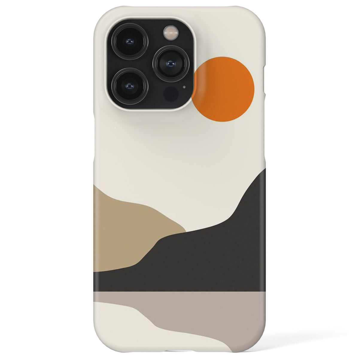 Sol Phone Case | Boho iPhone Case | Casetful