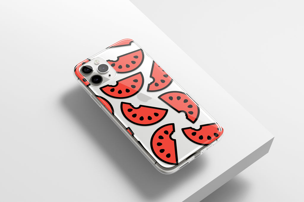 Watermelon Mobile Phone Cases - Casetful