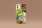 Jungle Mobile Phone Cases - Casetful
