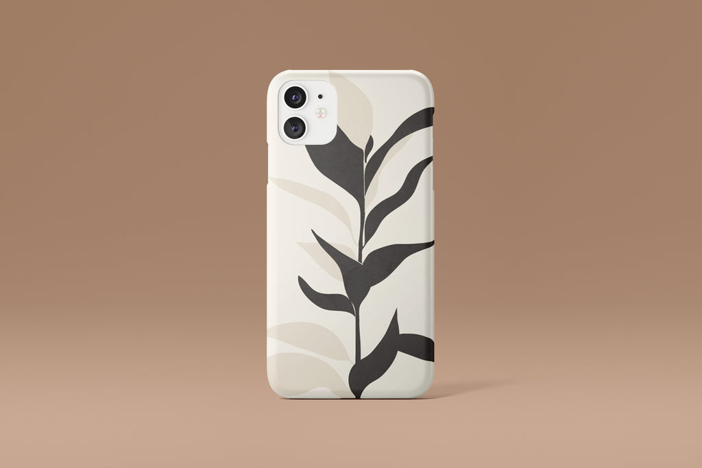 Growth Mobile Phone Cases - Casetful
