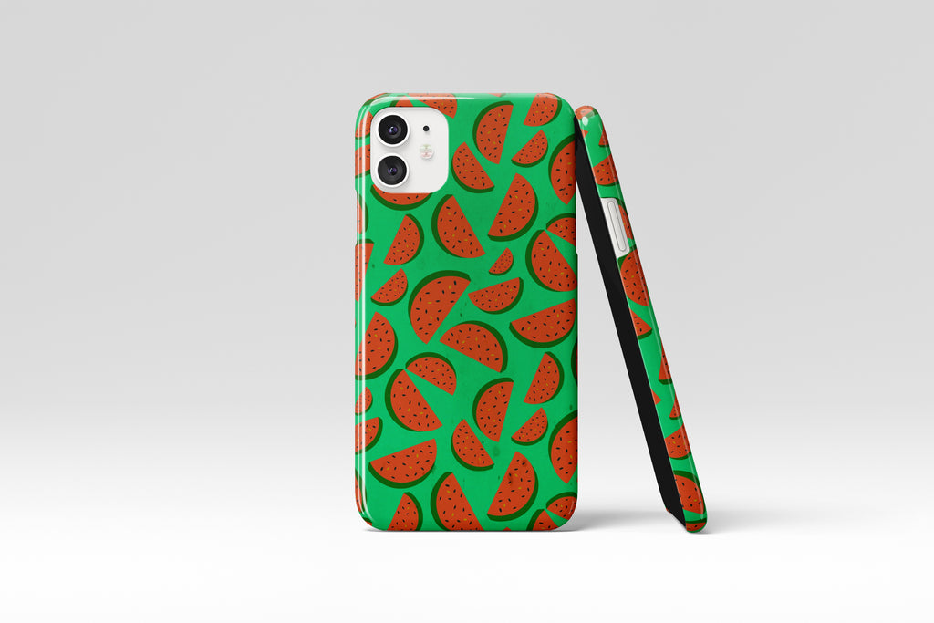 Watermelon Mobile Phone Cases - Casetful
