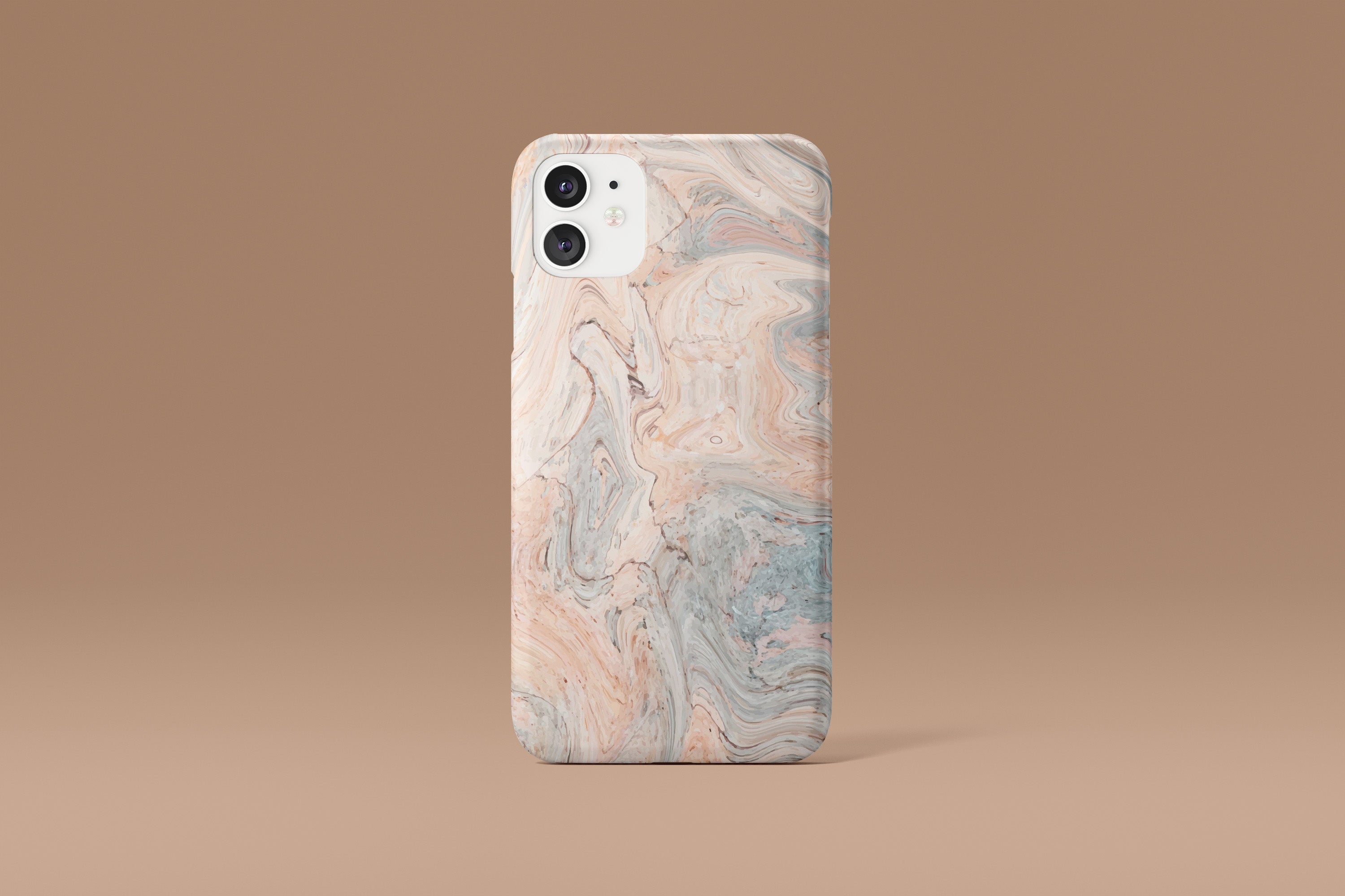 Marmol Mobile Phone Cases - Casetful