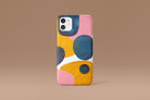 Mid Century Mobile Phone Cases - Casetful