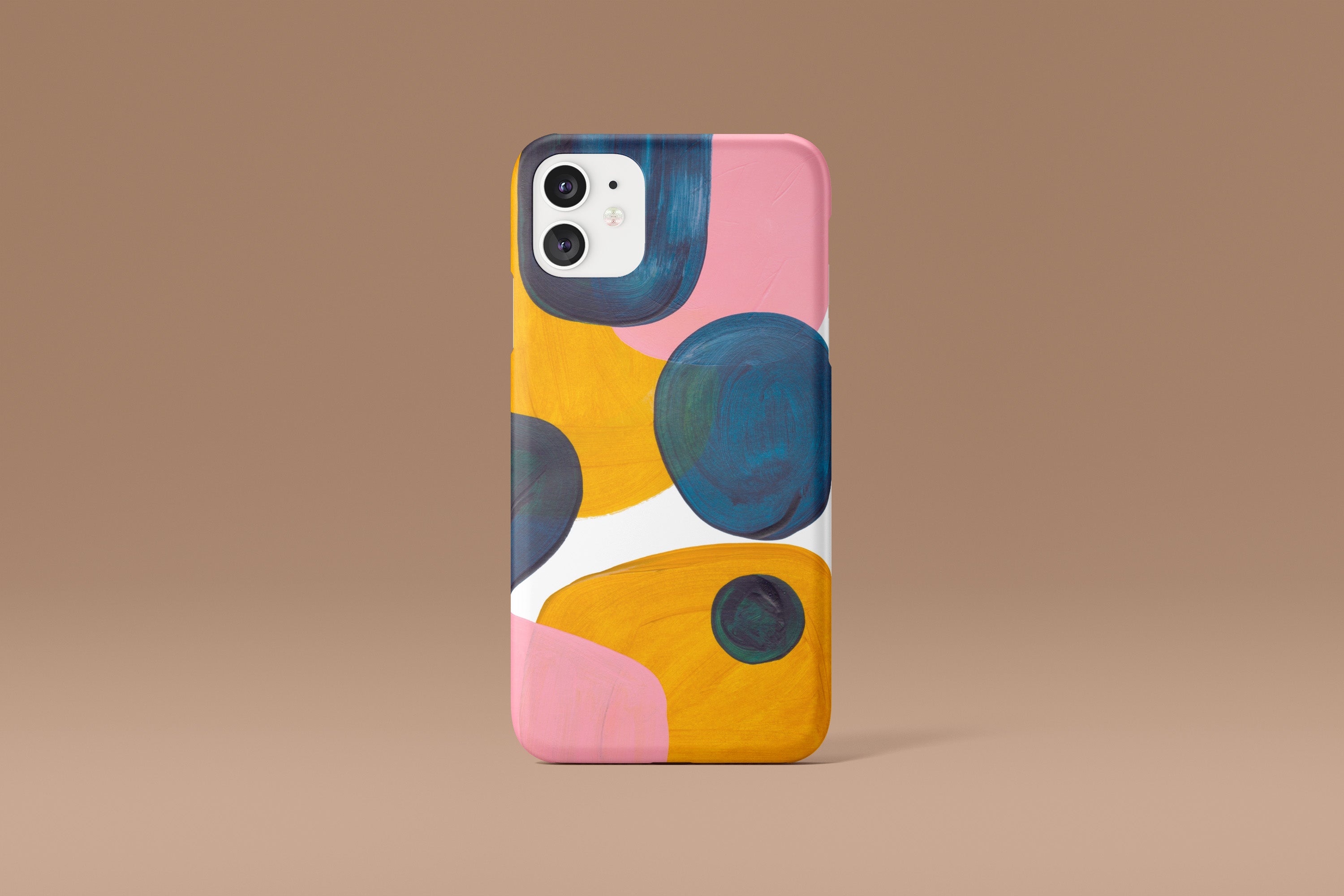 Mid Century Mobile Phone Cases - Casetful