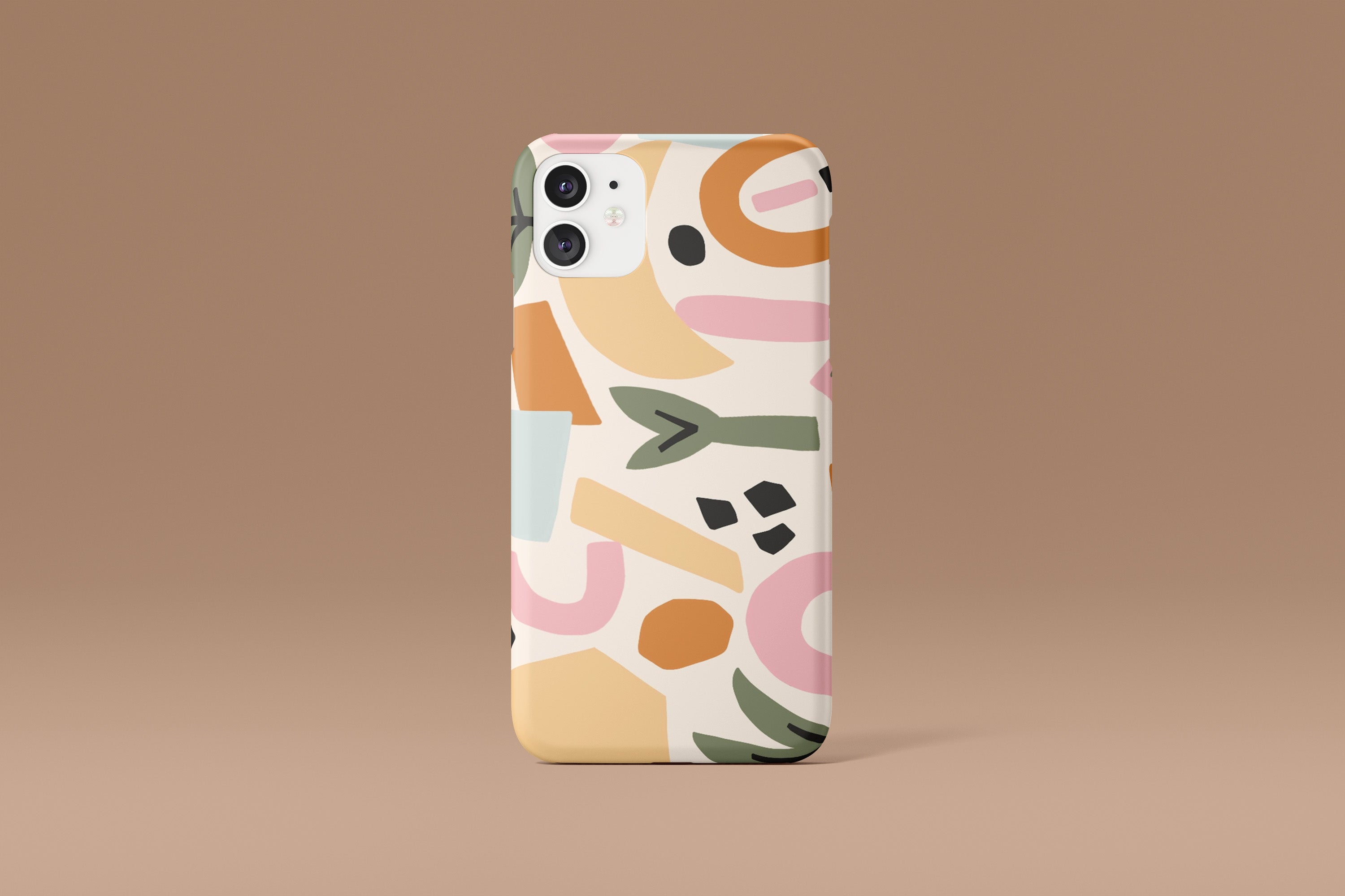 Random Mobile Phone Cases - Casetful