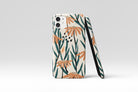 Flower Illustration Mobile Phone Cases - Casetful