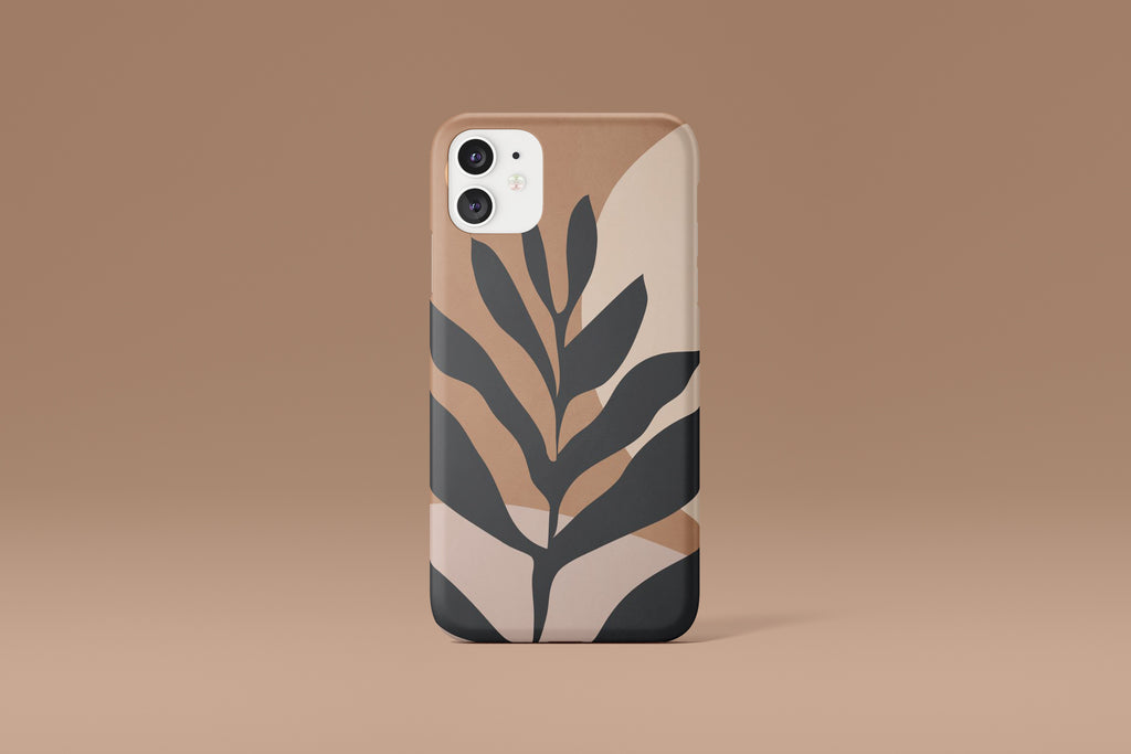 Planta Mobile Phone Cases - Casetful