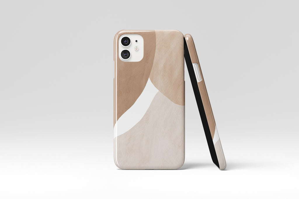 Creamy Mobile Phone Cases - Casetful