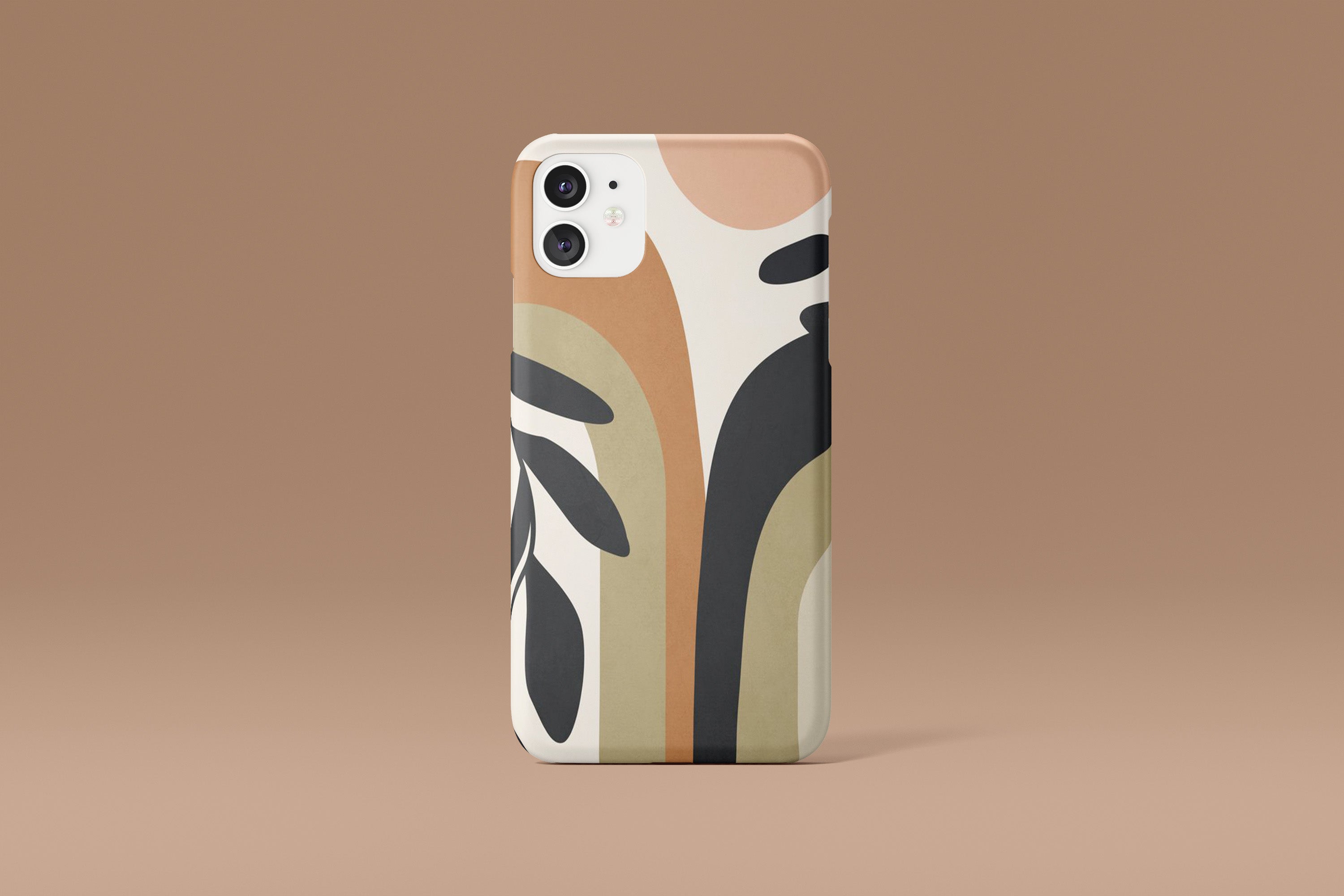 Bosque Mobile Phone Cases - Casetful