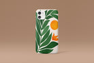 Tropical Mobile Phone Cases - Casetful