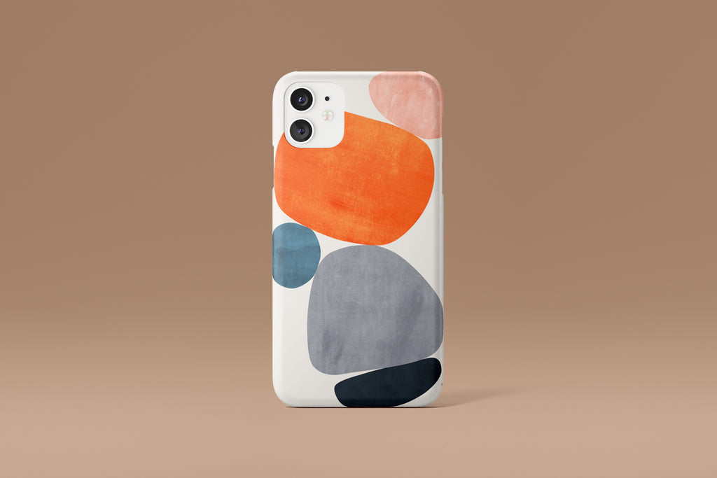 Rocky Mobile Phone Cases - Casetful