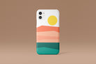 Morning Mobile Phone Cases - Casetful