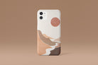 Mountain Mobile Phone Cases - Casetful