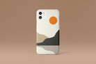 Sol Mobile Phone Cases - Casetful