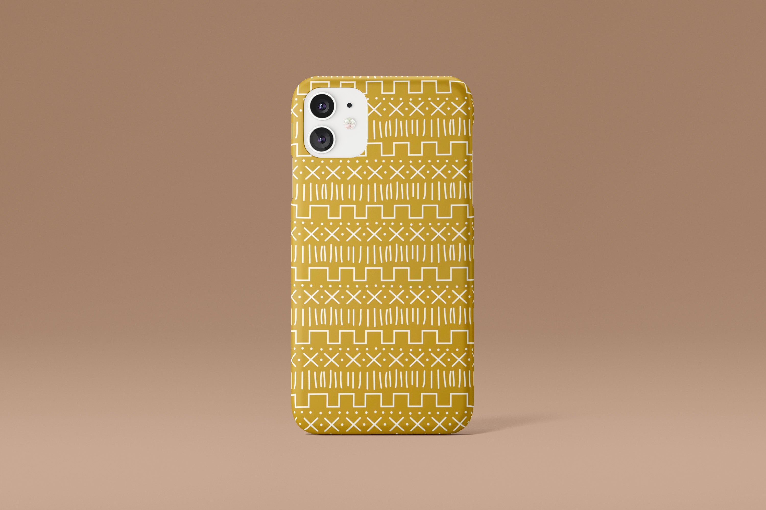 Tribal Mobile Phone Cases - Casetful