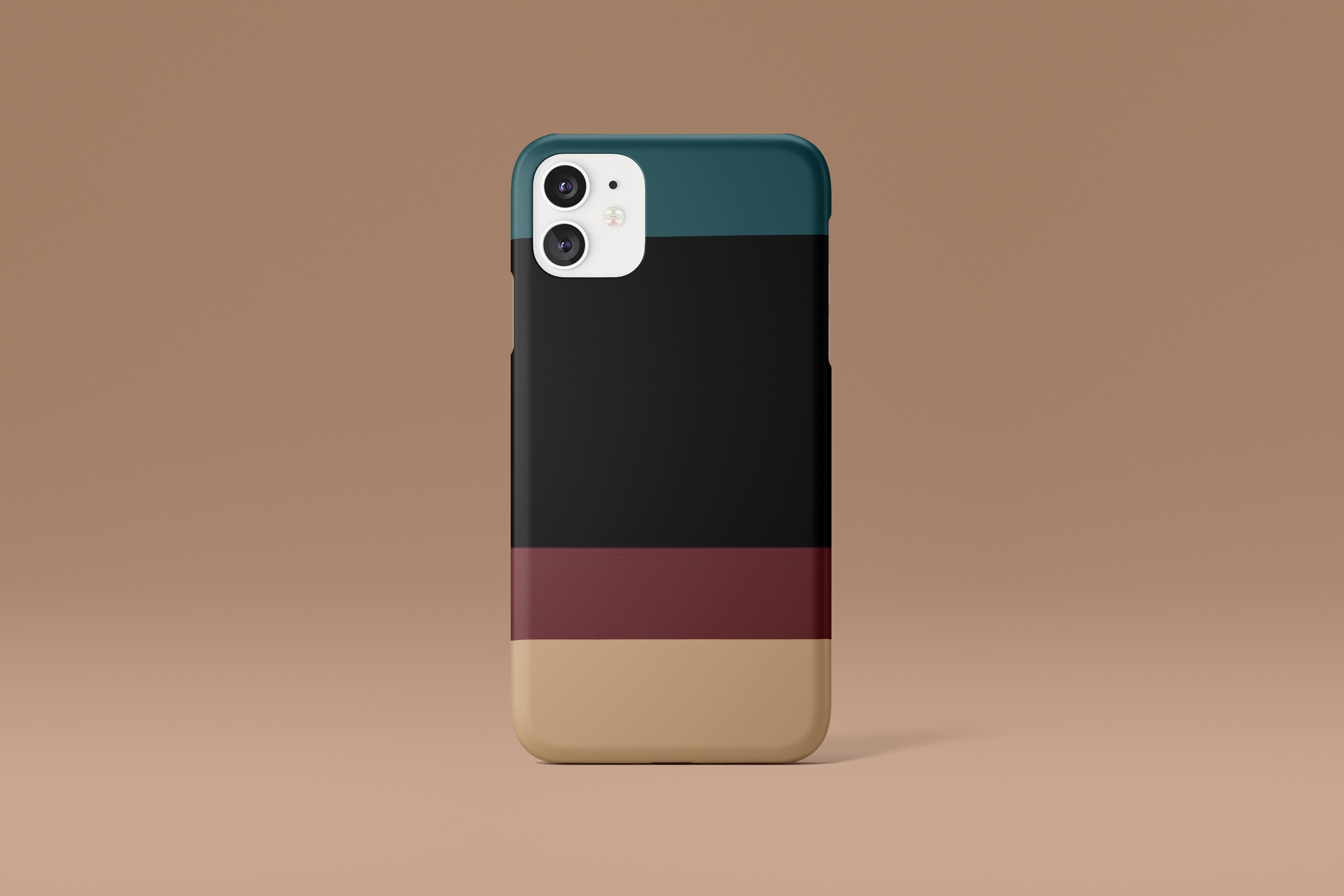 Contempary Mobile Phone Cases - Casetful