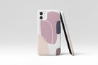 Abstract Shapes Mobile Phone Cases - Casetful