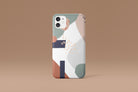 Shapes Mobile Phone Cases - Casetful