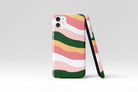 Retro Vibes Mobile Phone Cases - Casetful