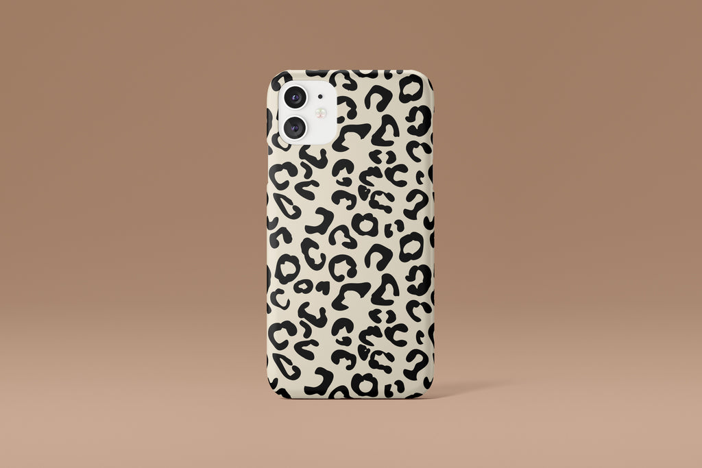 Leopard Mobile Phone Cases - Casetful