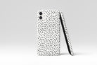 Dalmatian (White) Mobile Phone Cases - Casetful