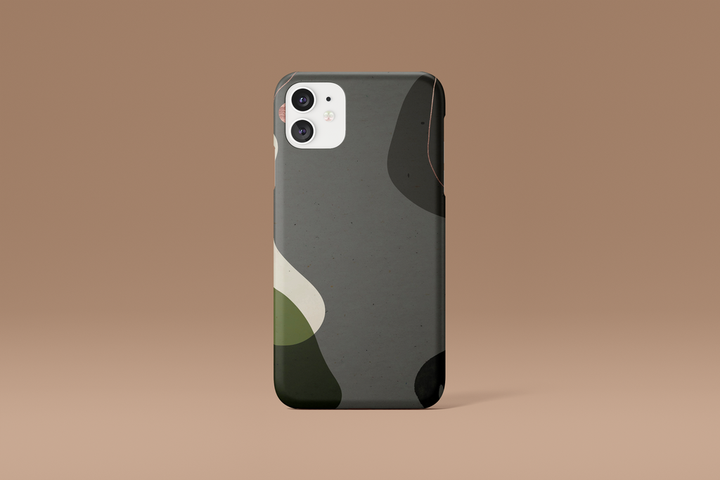 Night Mobile Phone Cases - Casetful