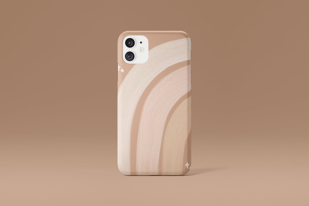 Arco Mobile Phone Cases - Casetful