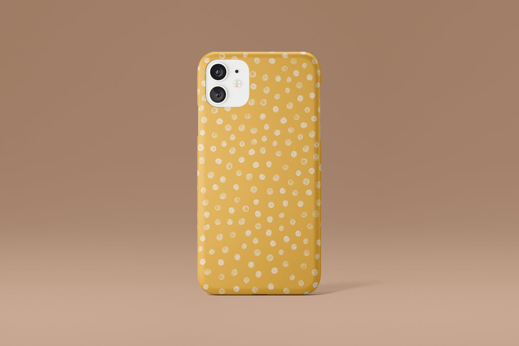 Lugares Mobile Phone Cases - Casetful
