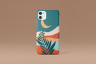Luna Mobile Phone Cases - Casetful