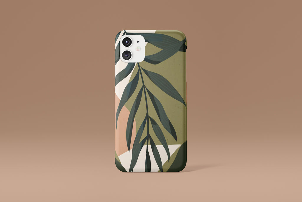 Arbol Mobile Phone Cases - Casetful