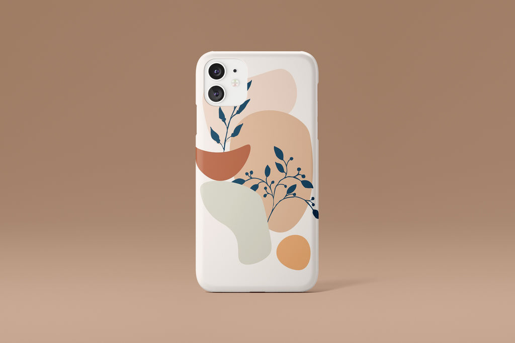 Abstract Mobile Phone Cases - Casetful