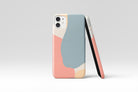 Colour Splash Mobile Phone Cases - Casetful