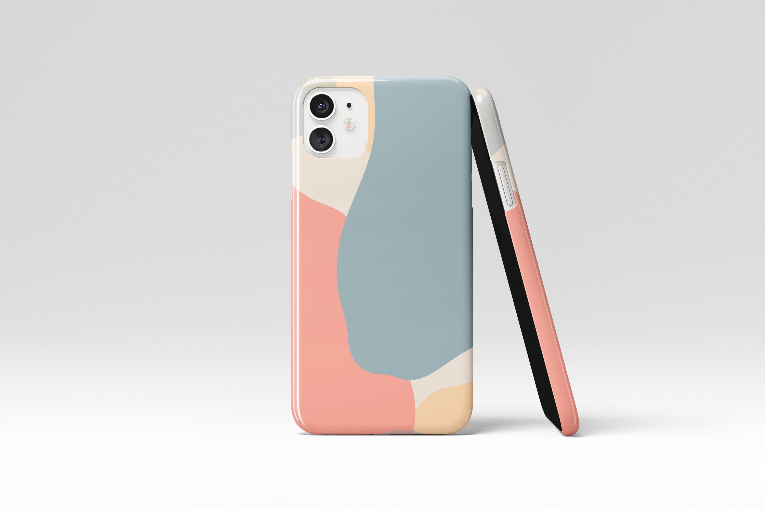 Colour Splash Mobile Phone Cases - Casetful