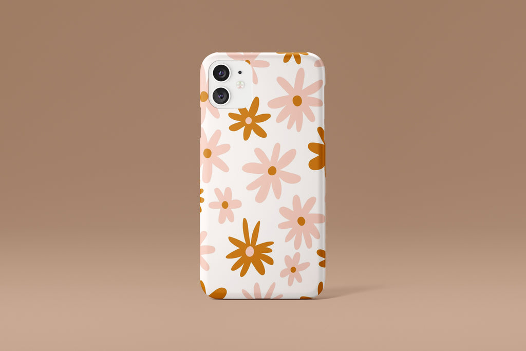 Daisy Mobile Phone Cases - Casetful